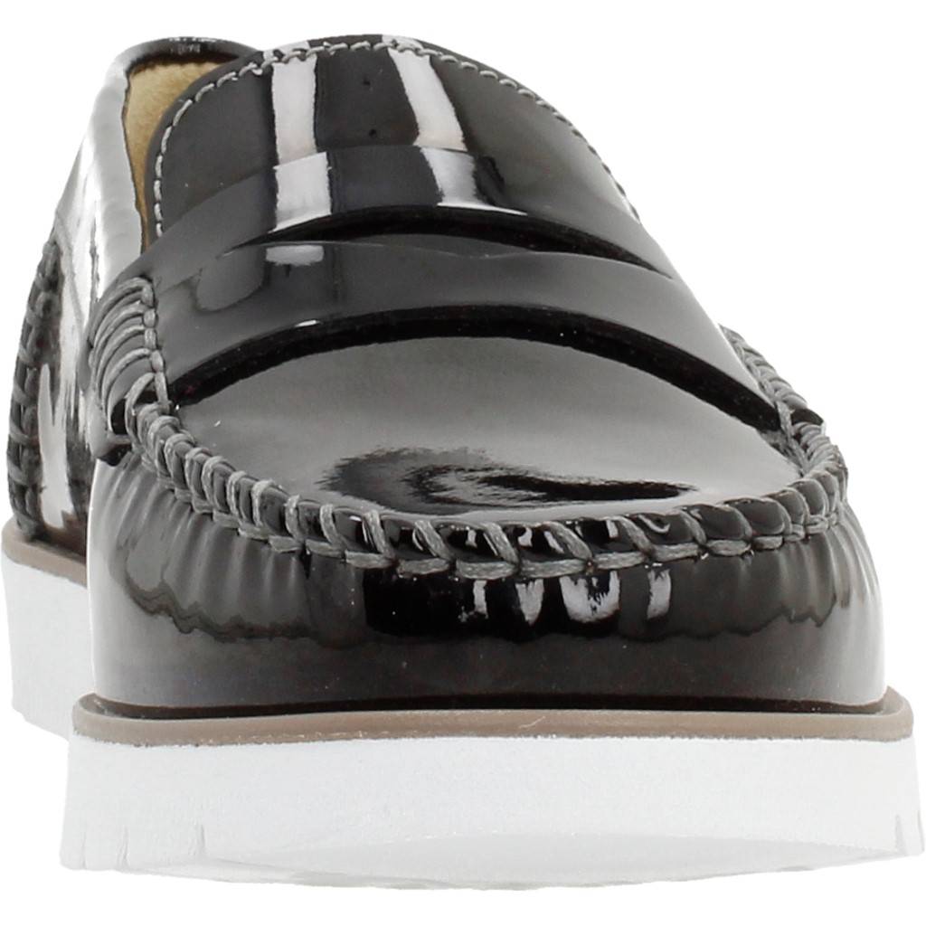 GEOX D KOOKEAN en color NEGRO (6)