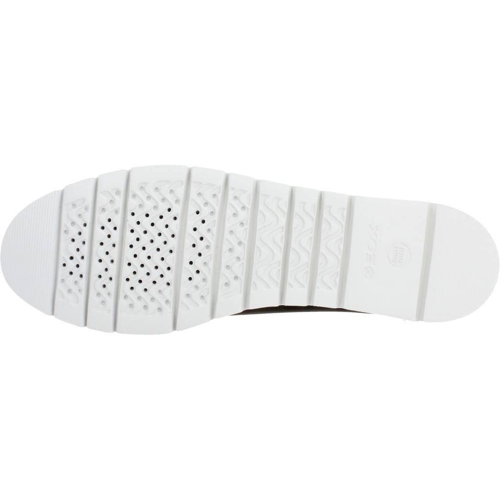 GEOX D KOOKEAN en color NEGRO (7)