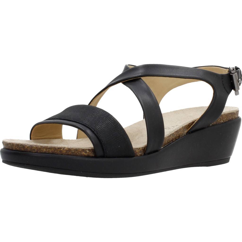 GEOX D ABBIE en color NEGRO (1)