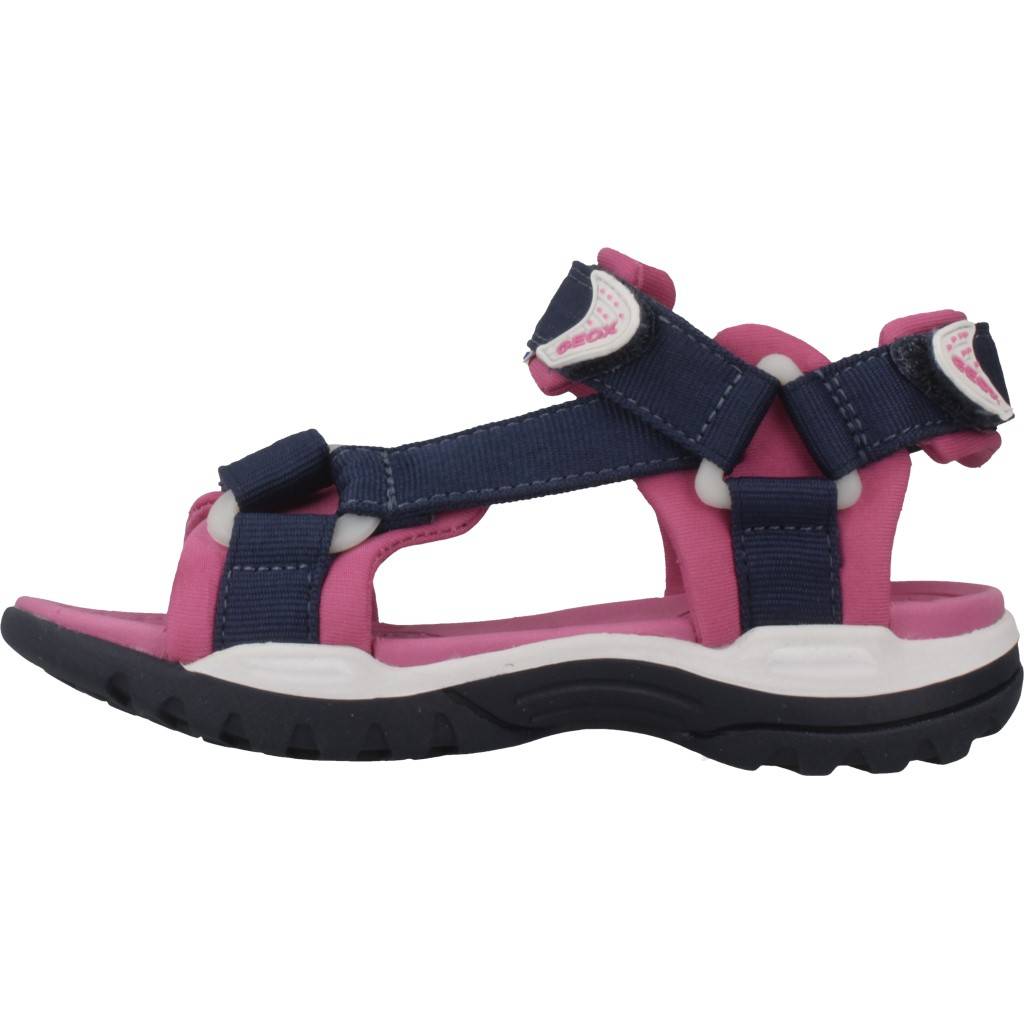 GEOX JWA en color AZUL (2)