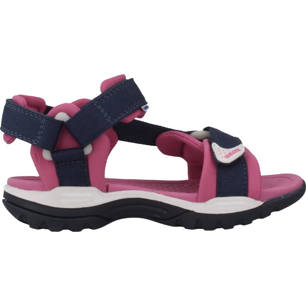 GEOX JWA en color AZUL (4)