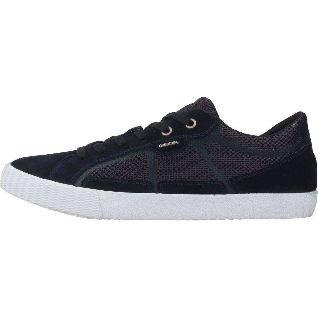 GEOX U SMART I en color AZUL (2)