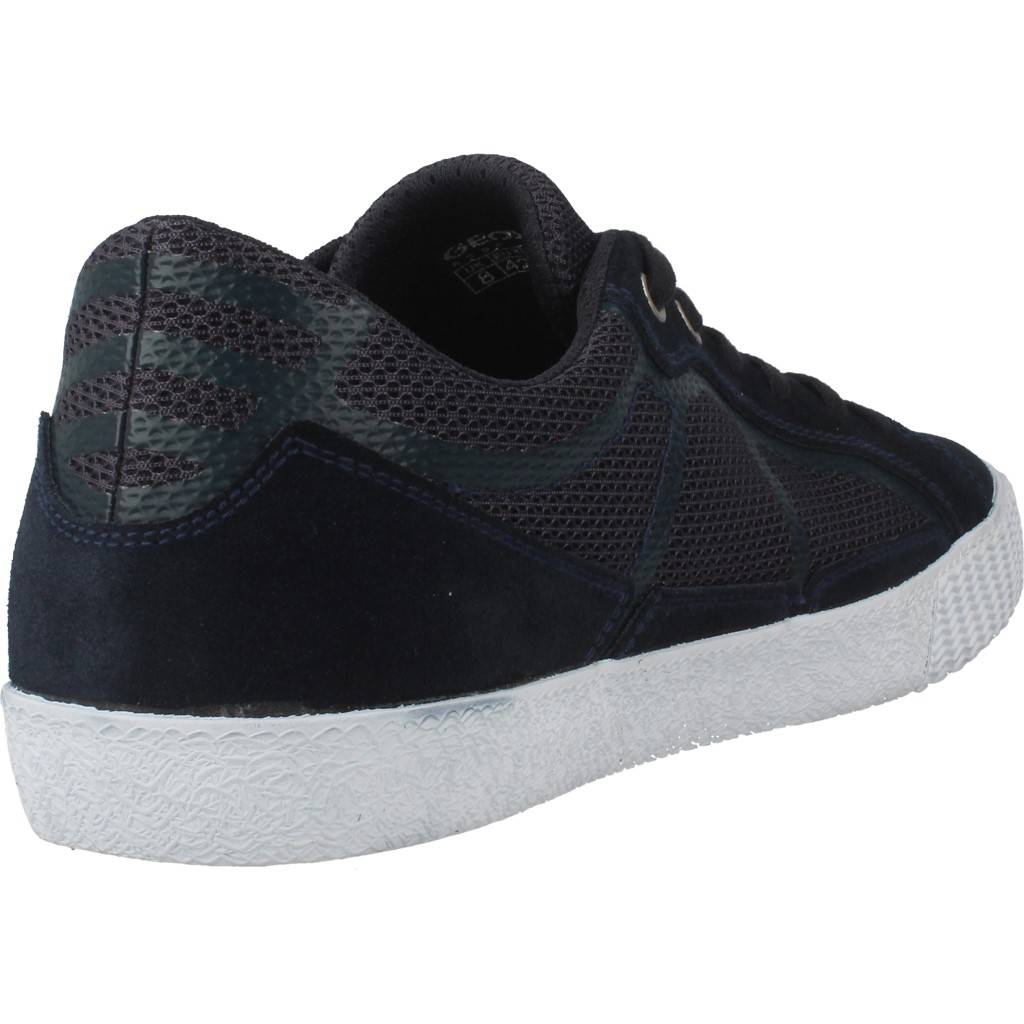 GEOX U SMART I en color AZUL (3)