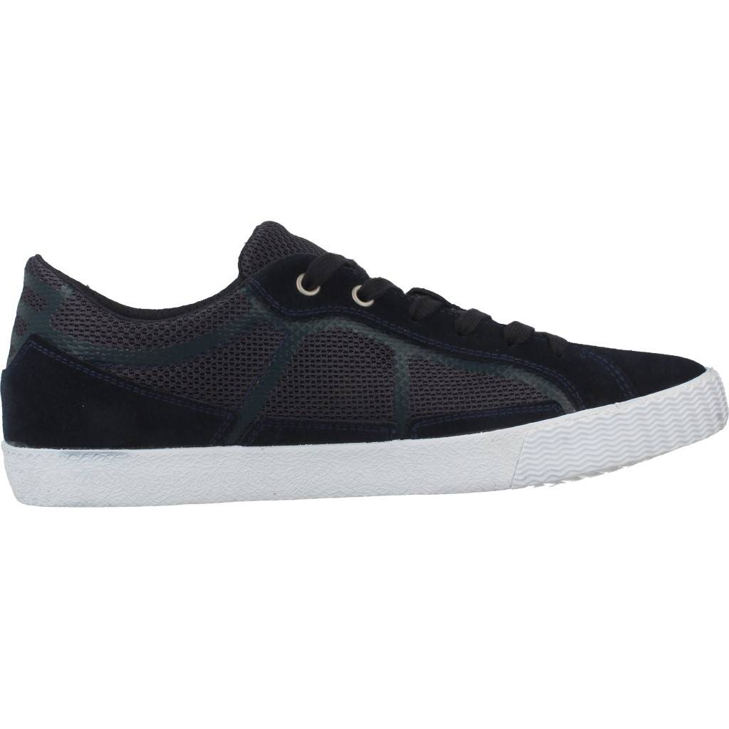 GEOX U SMART I en color AZUL (4)