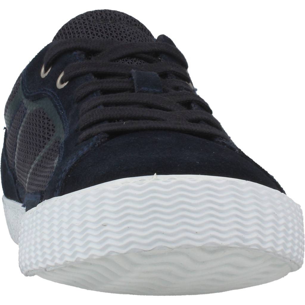 GEOX U SMART I en color AZUL (6)