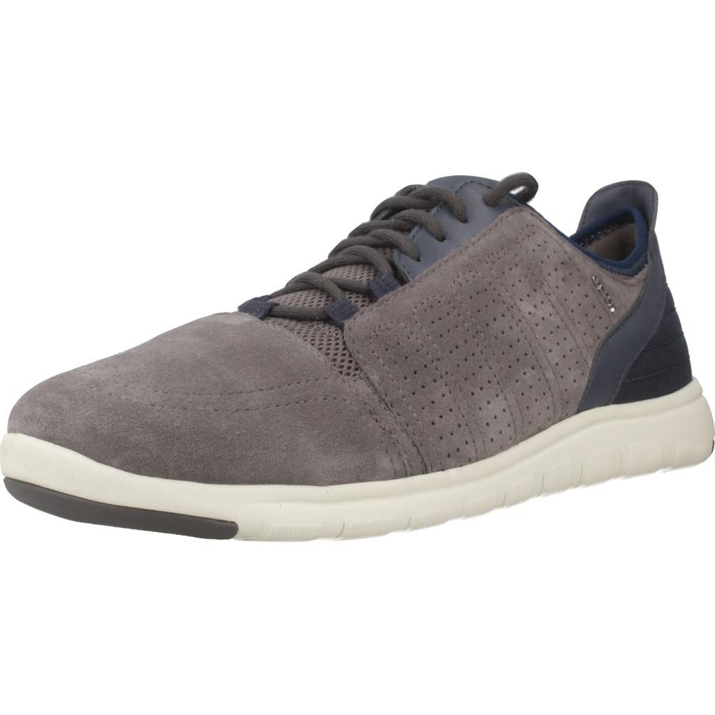GEOX U XUNDAY FIT en color GRIS (1)