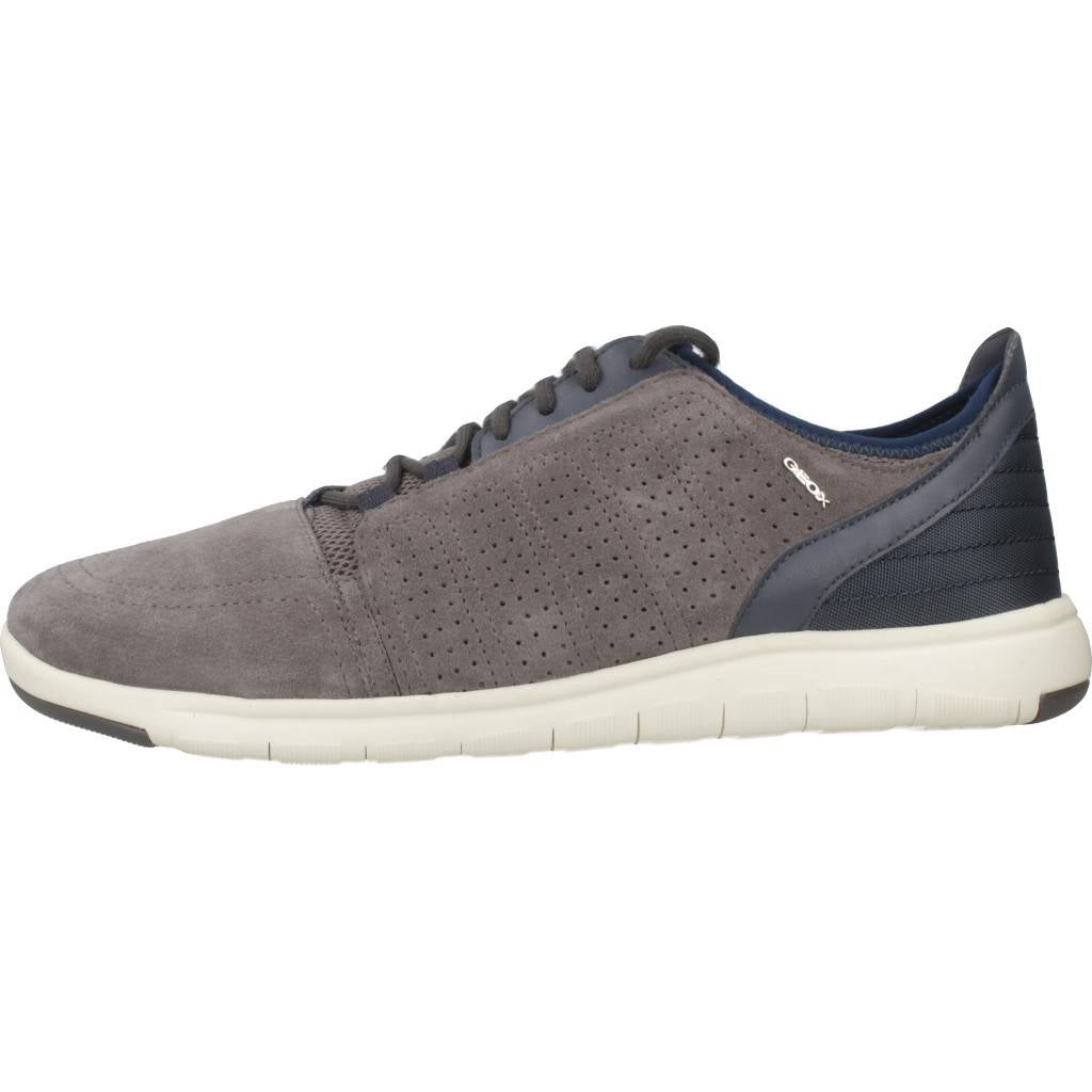 GEOX U XUNDAY FIT en color GRIS (2)