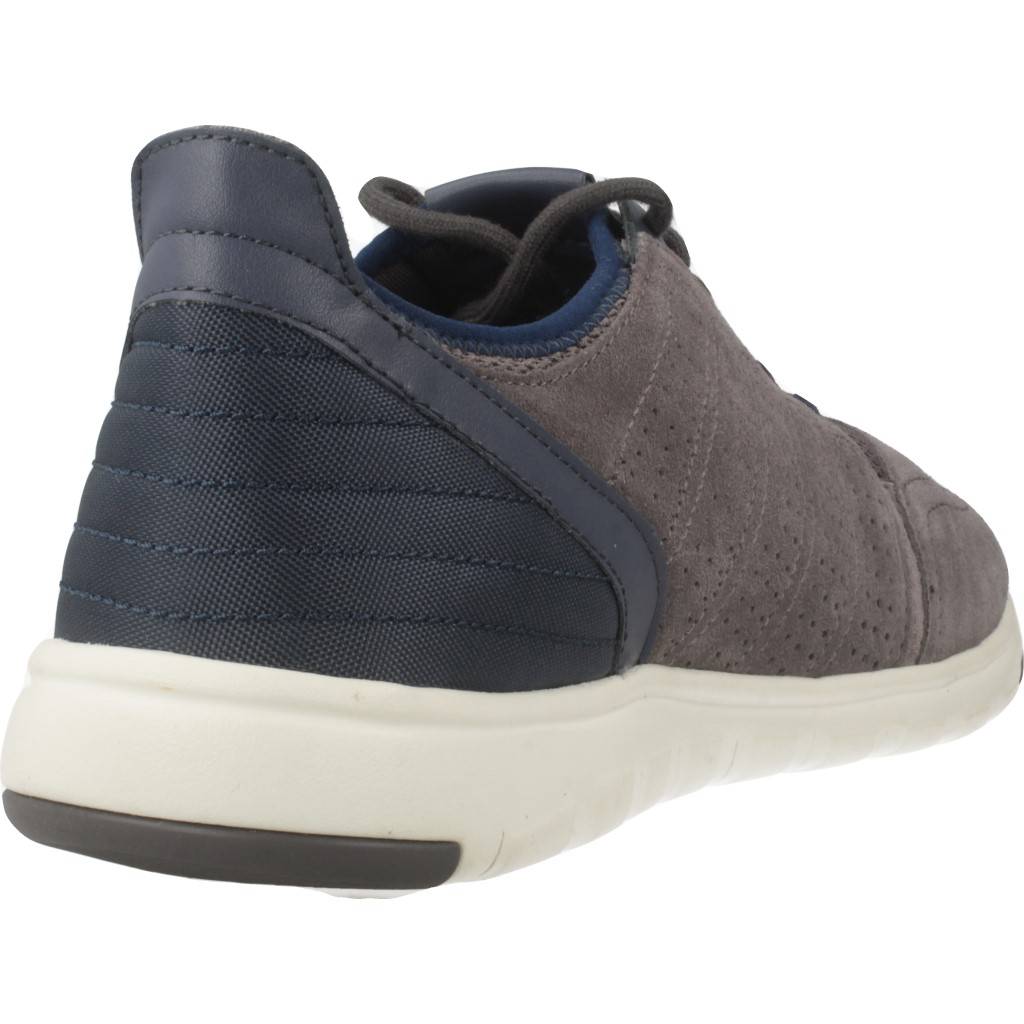 GEOX U XUNDAY FIT en color GRIS (3)