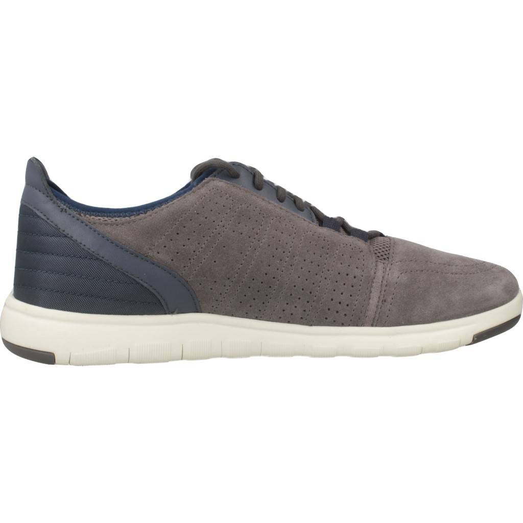 GEOX U XUNDAY FIT en color GRIS (4)