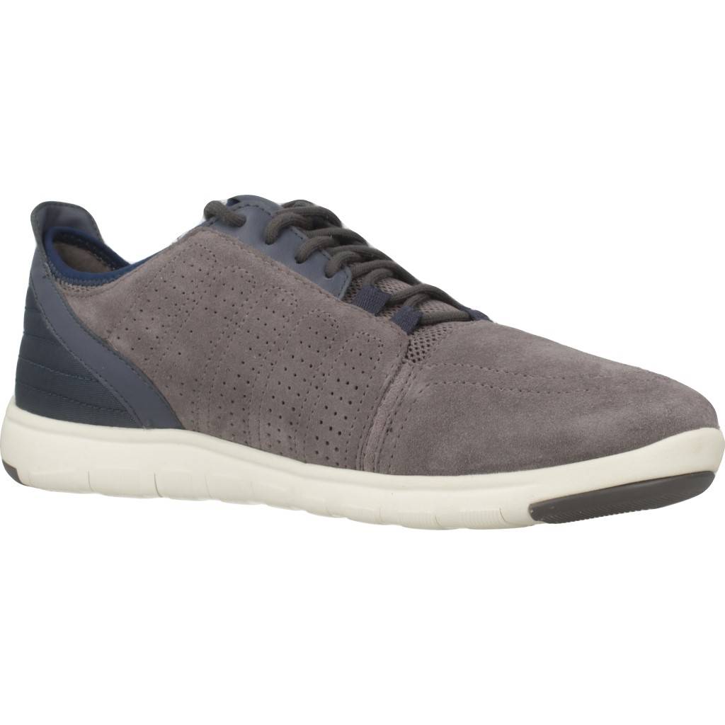 GEOX U XUNDAY FIT en color GRIS (5)