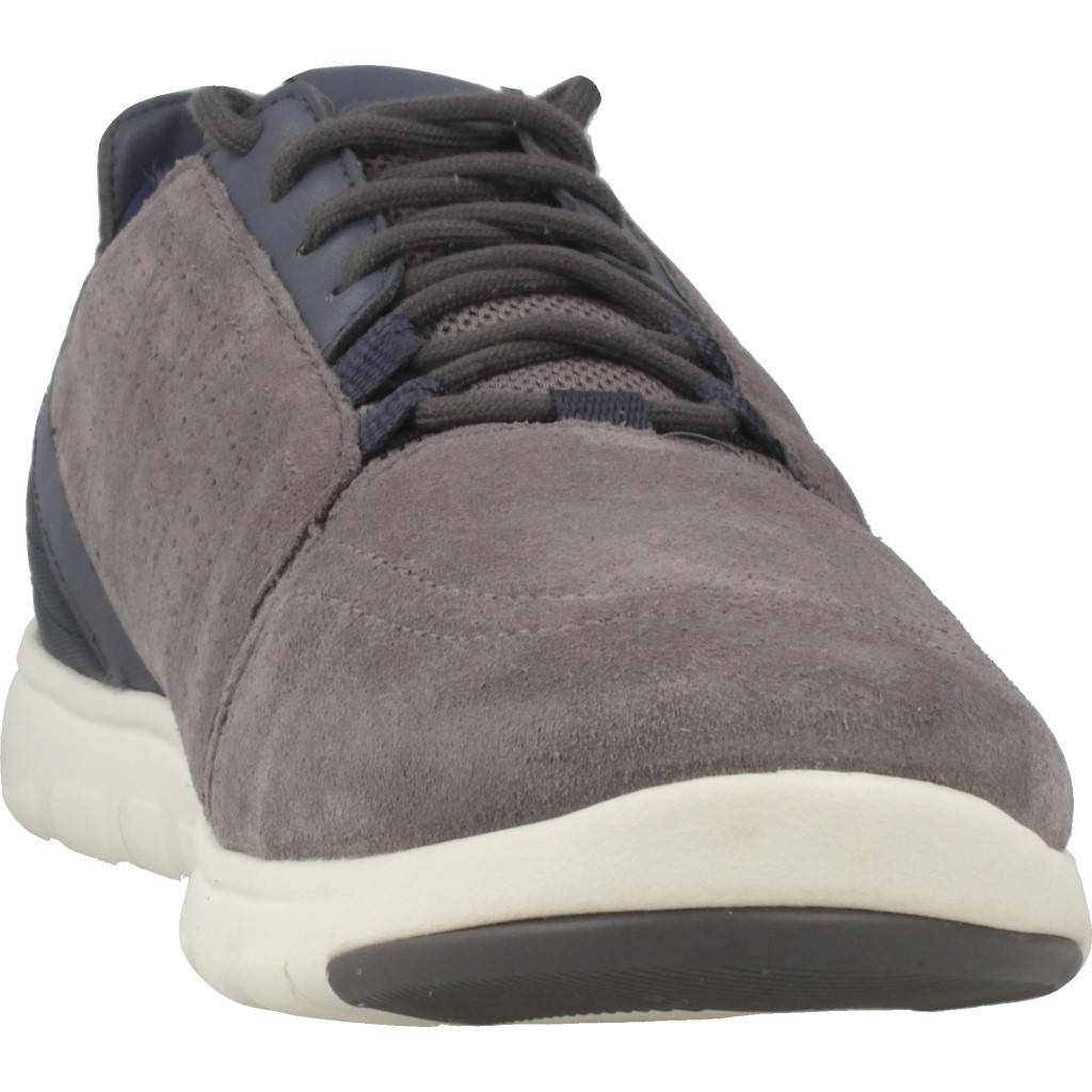 GEOX U XUNDAY FIT en color GRIS (6)