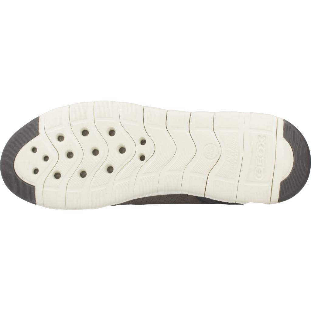 GEOX U XUNDAY FIT en color GRIS (7)