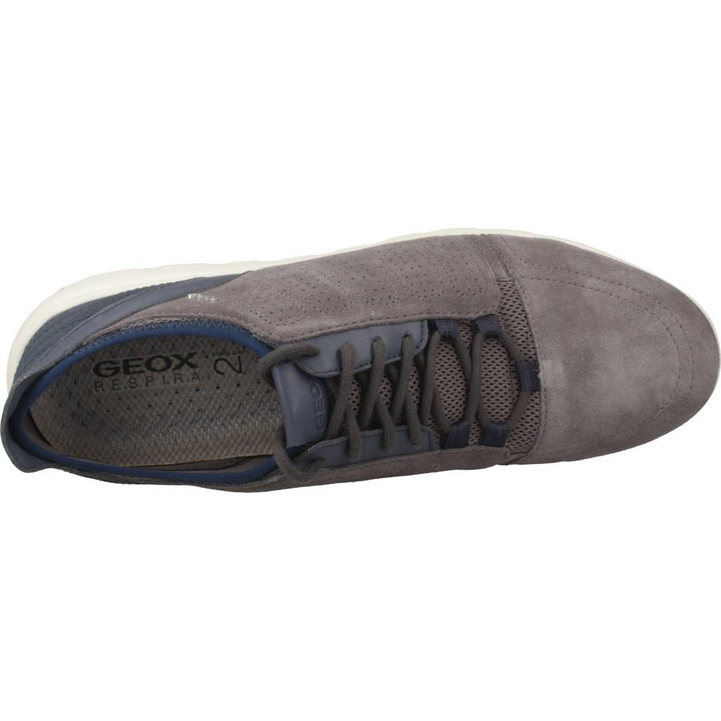GEOX U XUNDAY FIT en color GRIS (8)