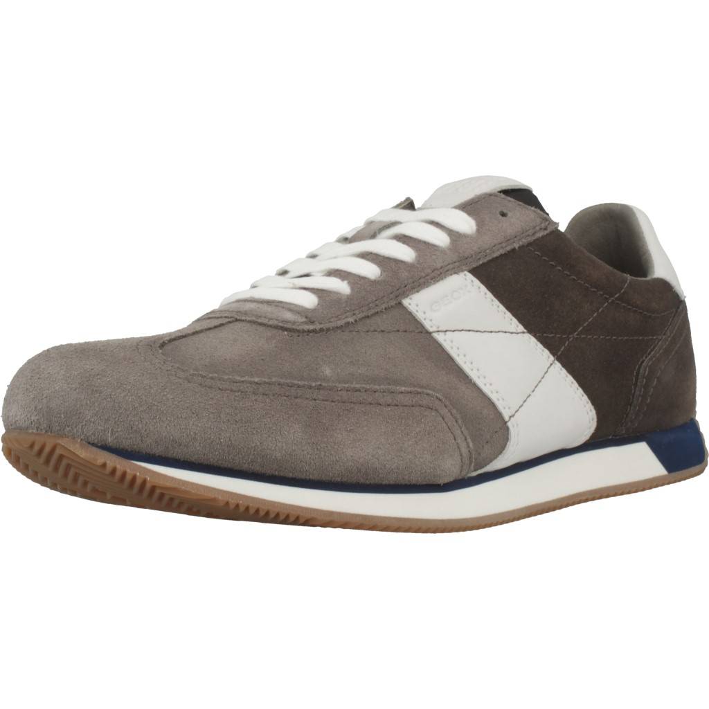 GEOX U VINTO en color MARRON (1)