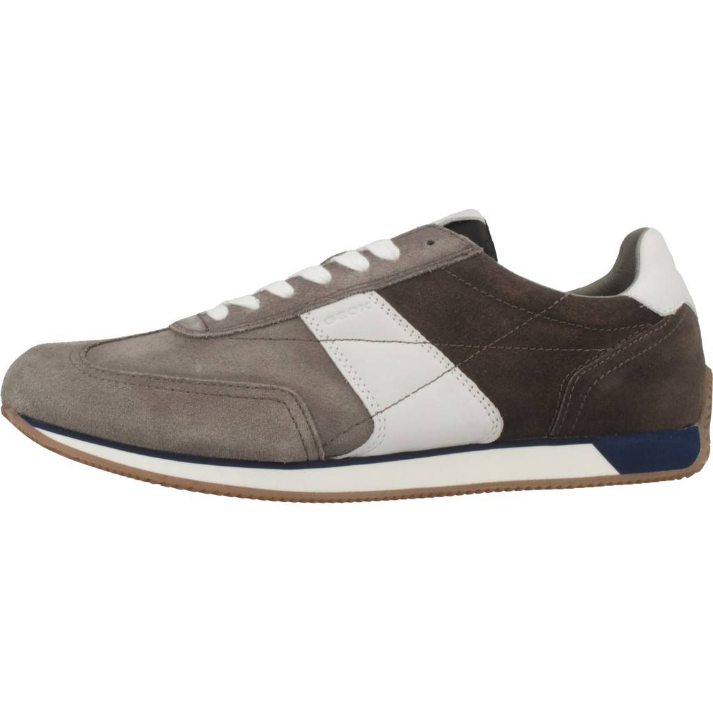 GEOX U VINTO en color MARRON (2)
