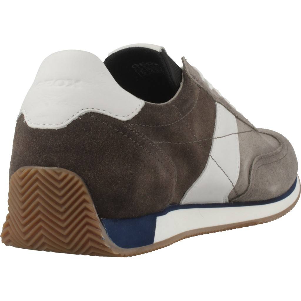 GEOX U VINTO en color MARRON (3)
