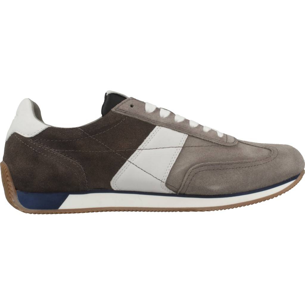 GEOX U VINTO en color MARRON (4)