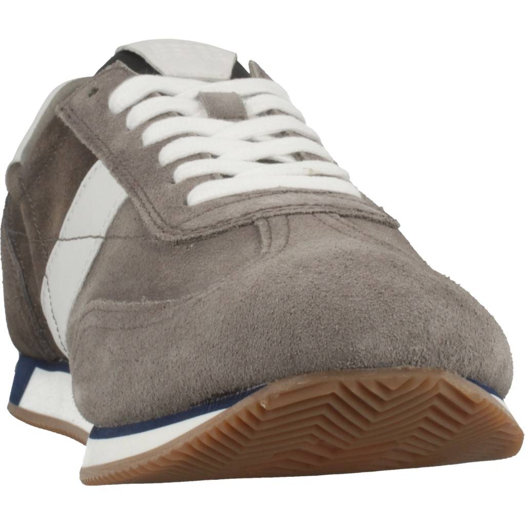 GEOX U VINTO en color MARRON (6)