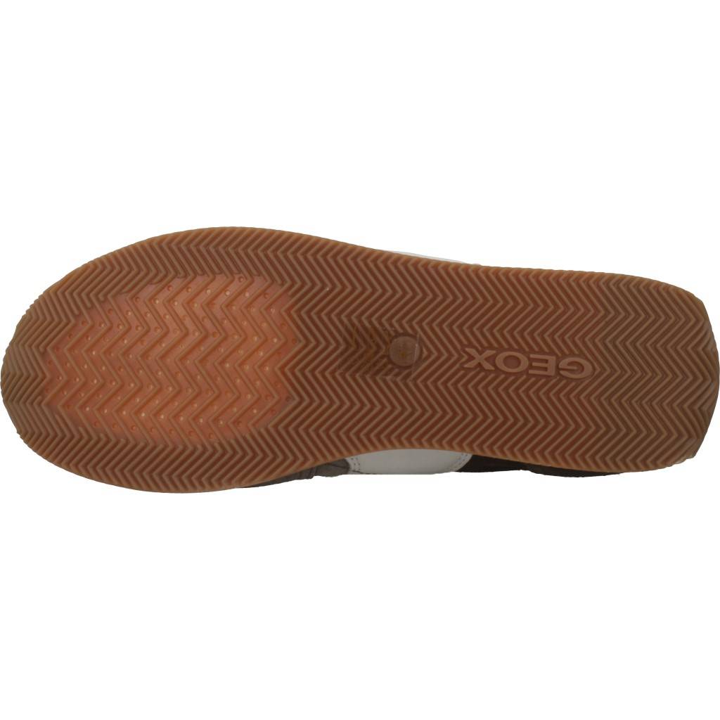 GEOX U VINTO en color MARRON (7)