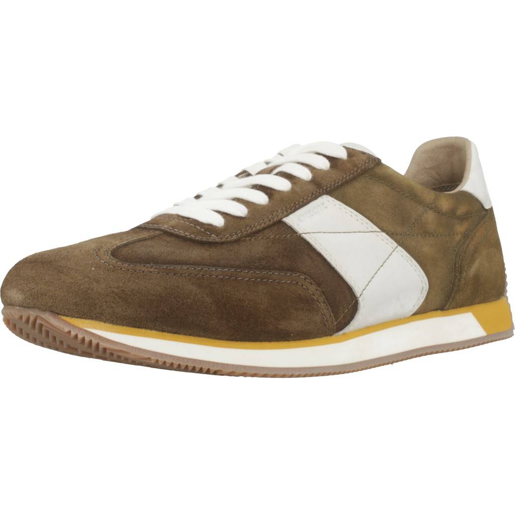 GEOX U VINTO en color MARRON (1)