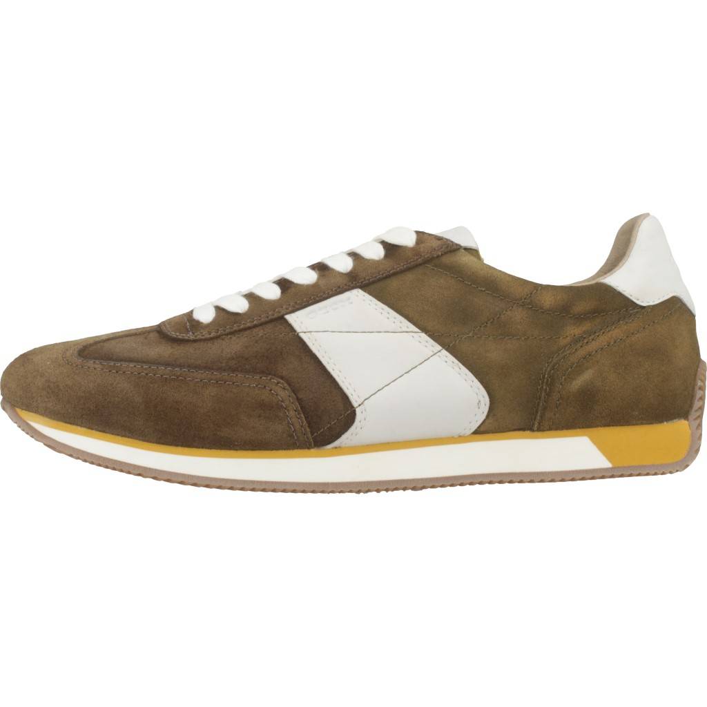 GEOX U VINTO en color MARRON (2)