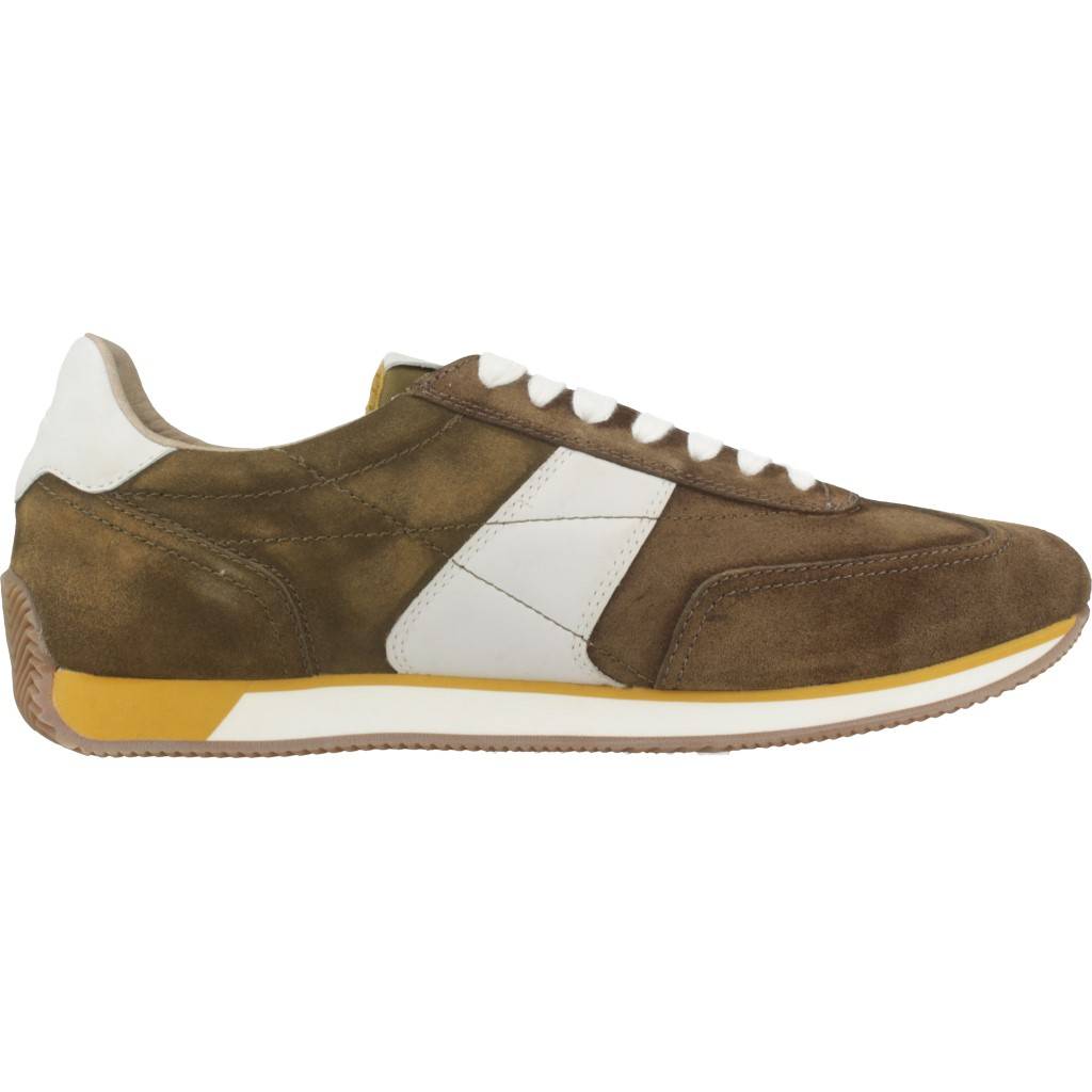 GEOX U VINTO en color MARRON (4)