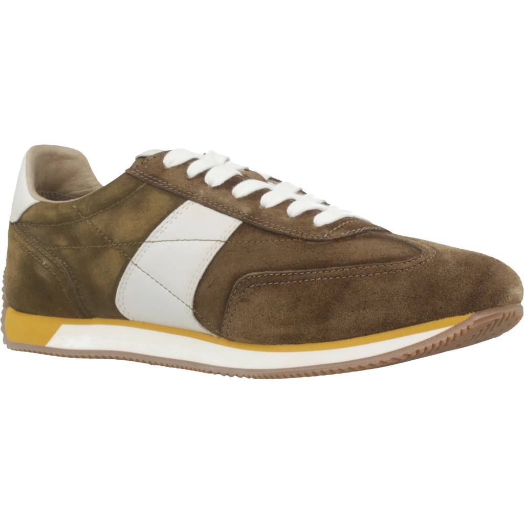 GEOX U VINTO en color MARRON (5)