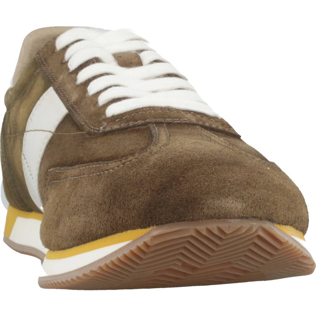 GEOX U VINTO en color MARRON (6)