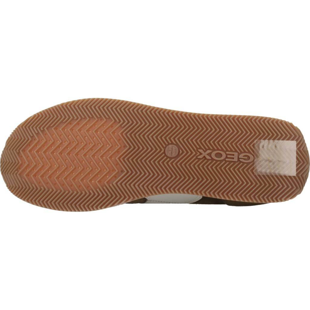 GEOX U VINTO en color MARRON (7)