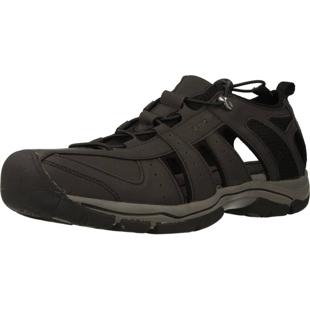 GEOX U AYLER en color NEGRO (1)