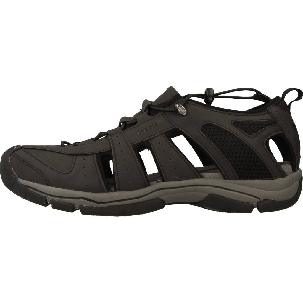 GEOX U AYLER en color NEGRO (2)