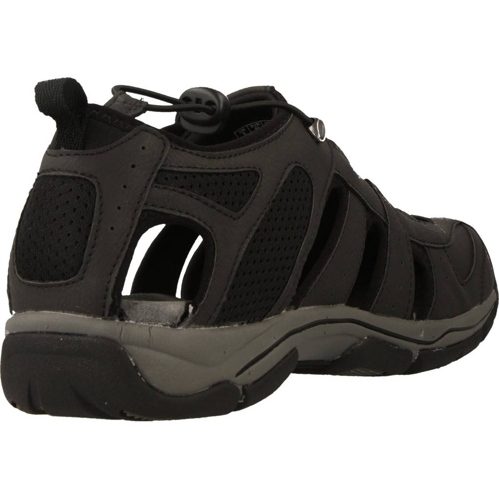 GEOX U AYLER en color NEGRO (3)
