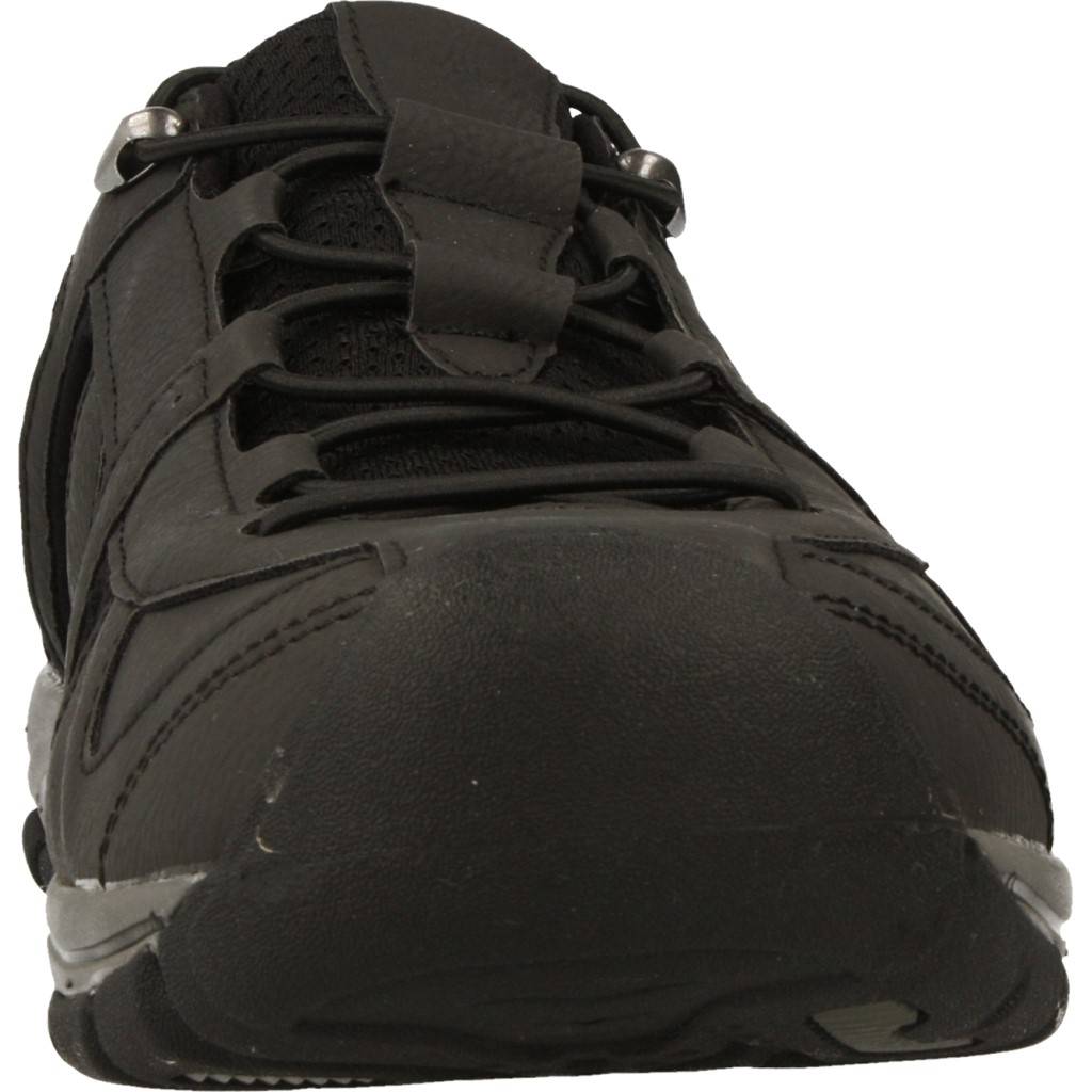 GEOX U AYLER en color NEGRO (6)