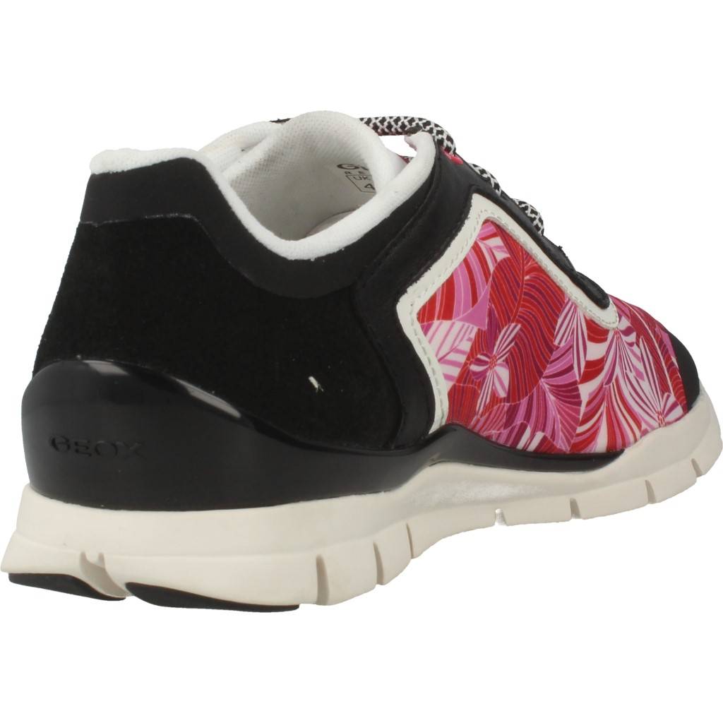 GEOX D SUKIE en color ROSA (3)