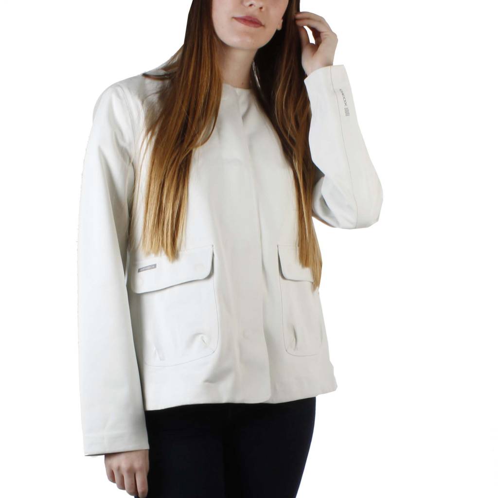 GEOX WA en color BLANCO (2)