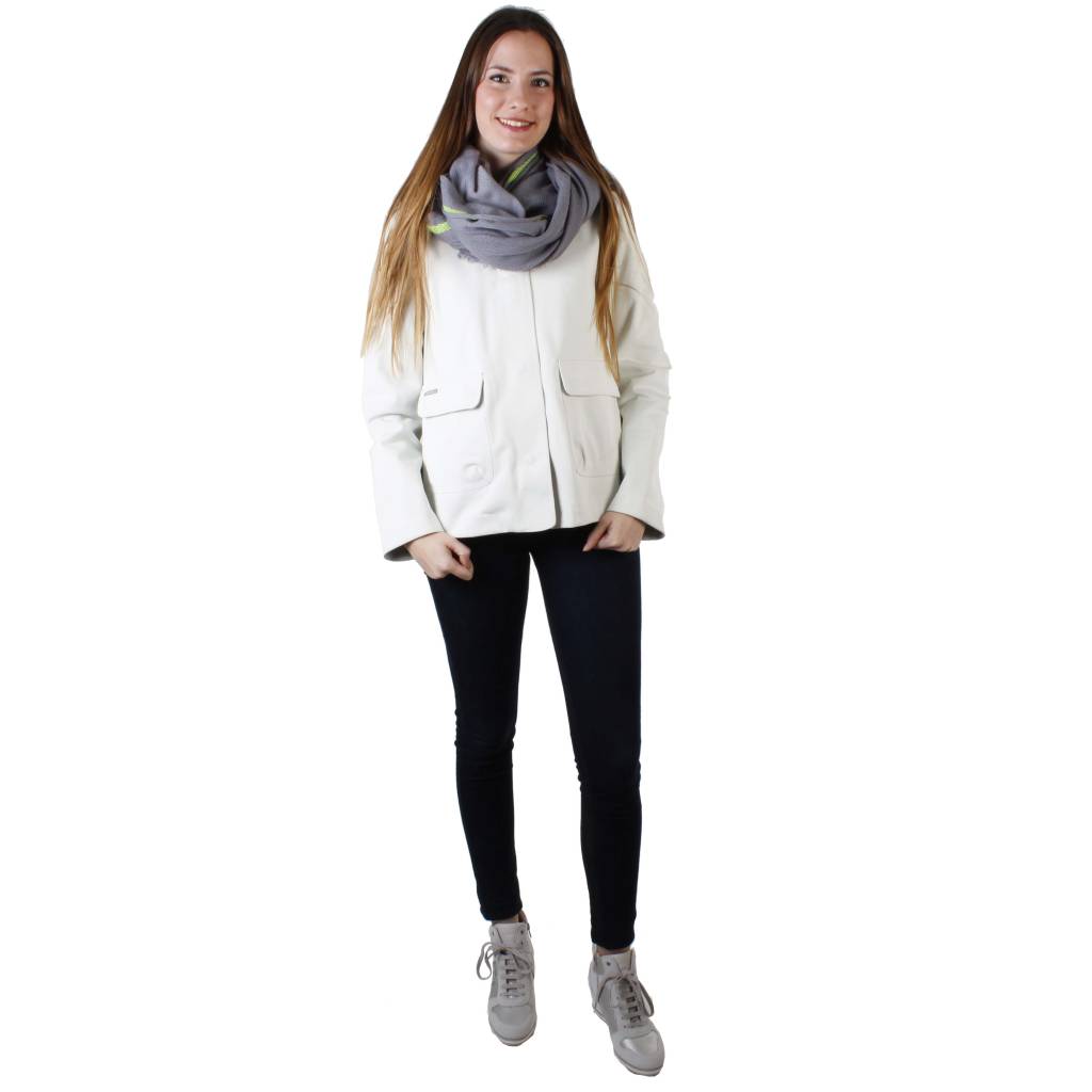 GEOX WA en color BLANCO (1)