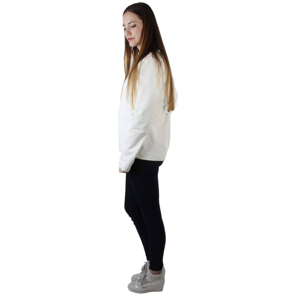 GEOX WA en color BLANCO (3)