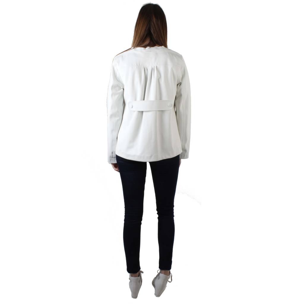 GEOX WA en color BLANCO (4)