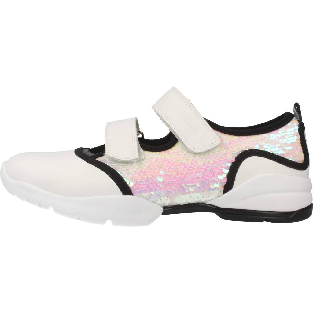 GEOX D SFINGE en color BLANCO (2)