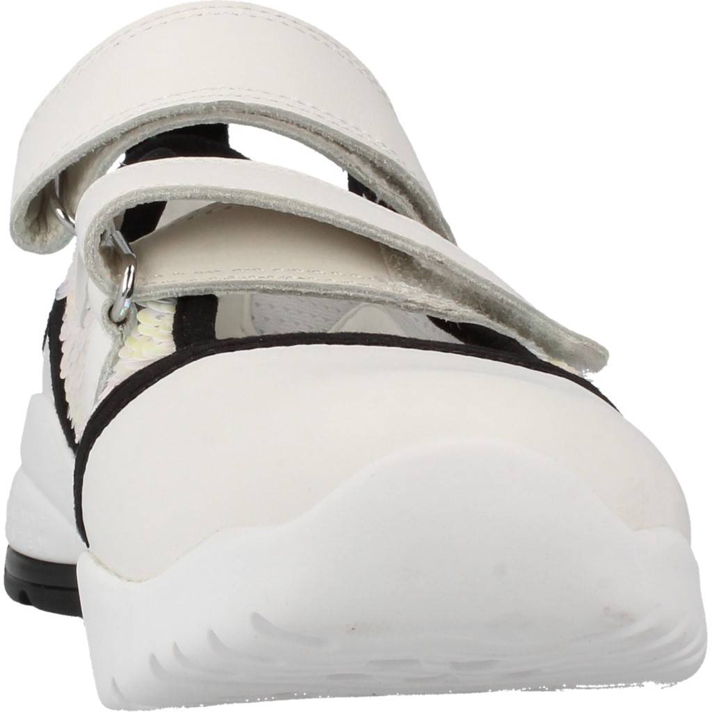 GEOX D SFINGE en color BLANCO (6)