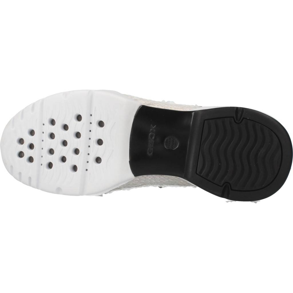 GEOX D SFINGE en color BLANCO (7)