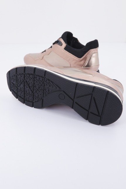 GEOX D SHAHIRA en color ROSA (4)
