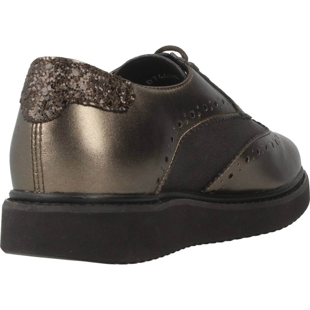 GEOX D THYMAR en color ORO (3)