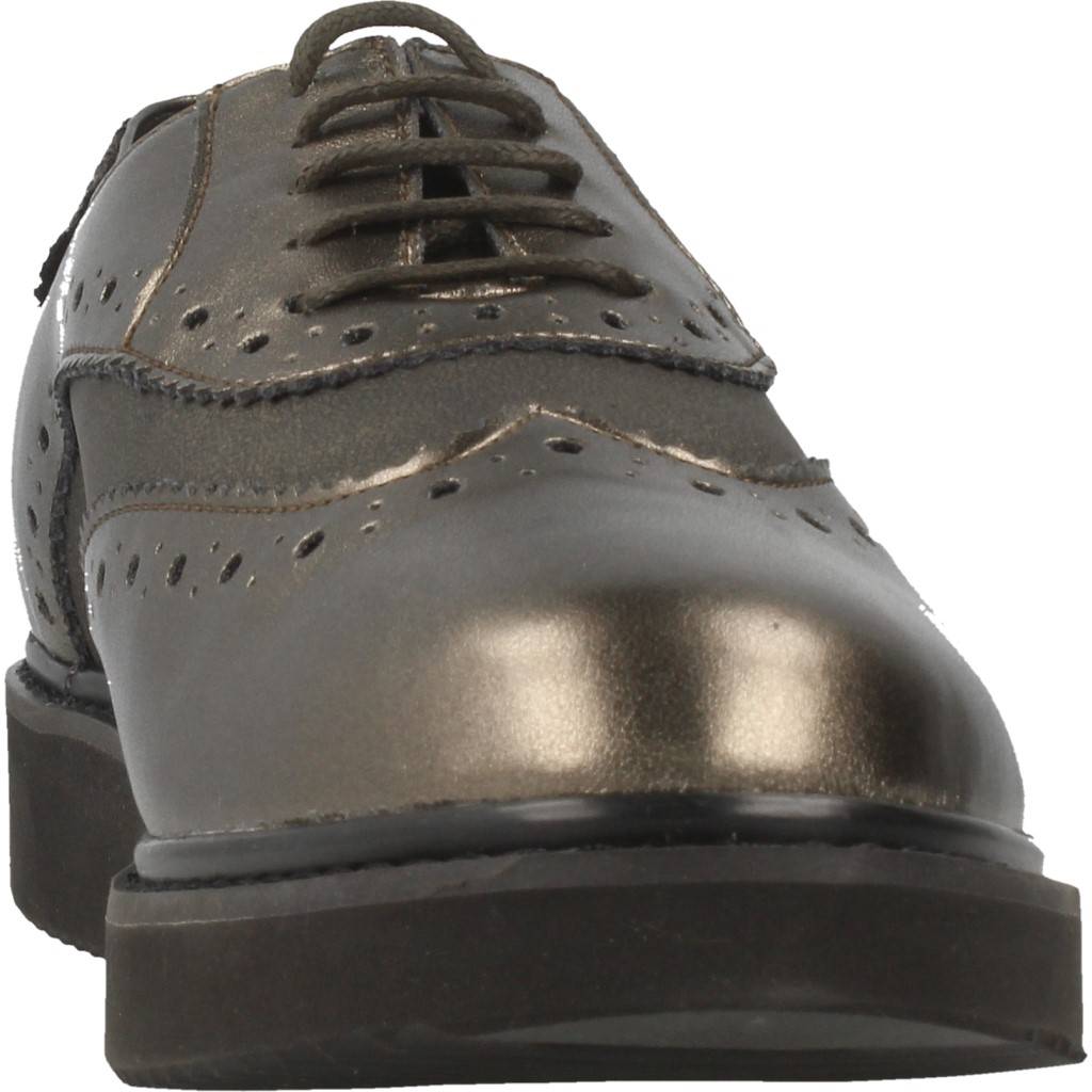 GEOX D THYMAR en color ORO (6)