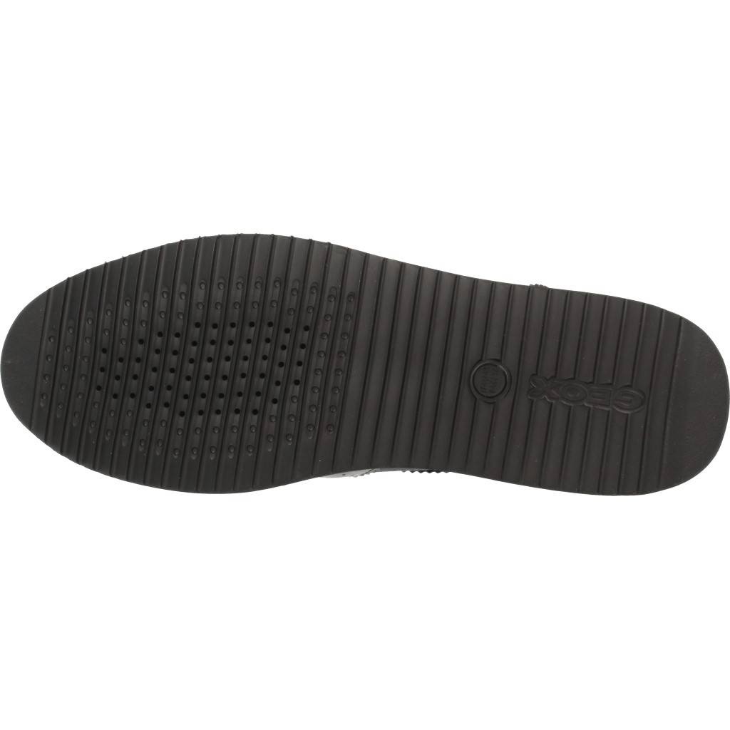 GEOX D THYMAR en color ORO (7)