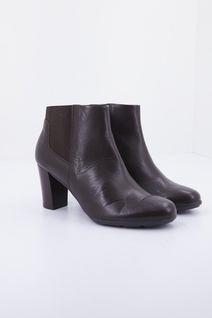 GEOX D ANNYA en color MARRON (1)
