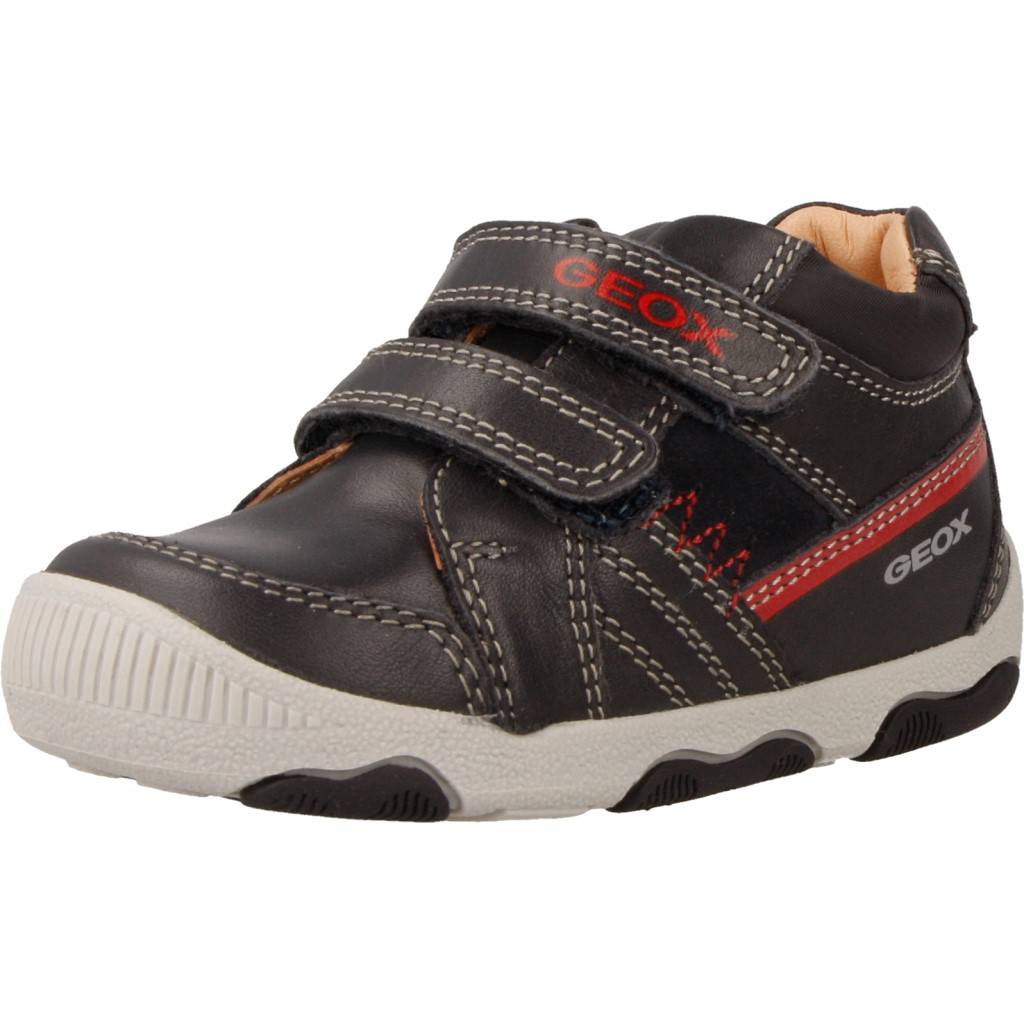 GEOX B NEW BALU BOY en color AZUL (1)