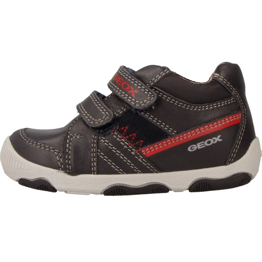 GEOX B NEW BALU BOY en color AZUL (2)