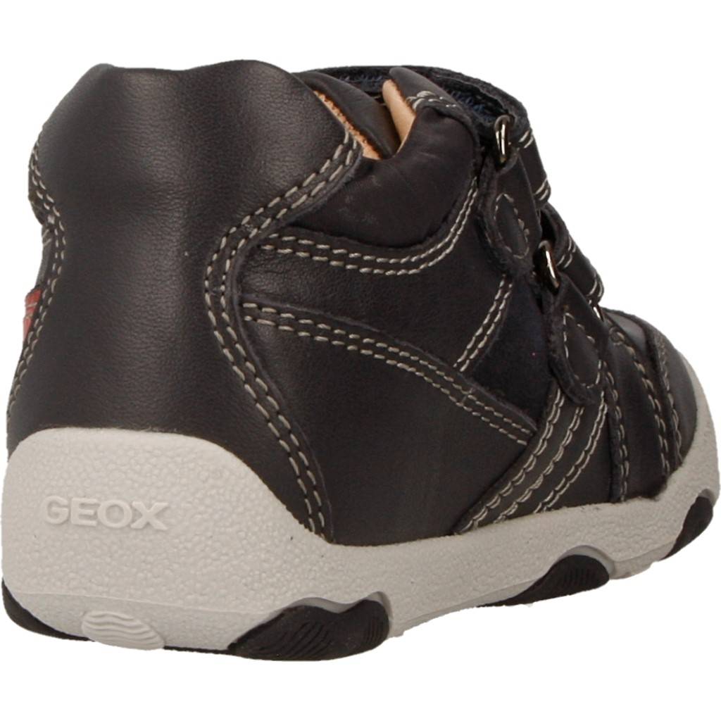 GEOX B NEW BALU BOY en color AZUL (3)