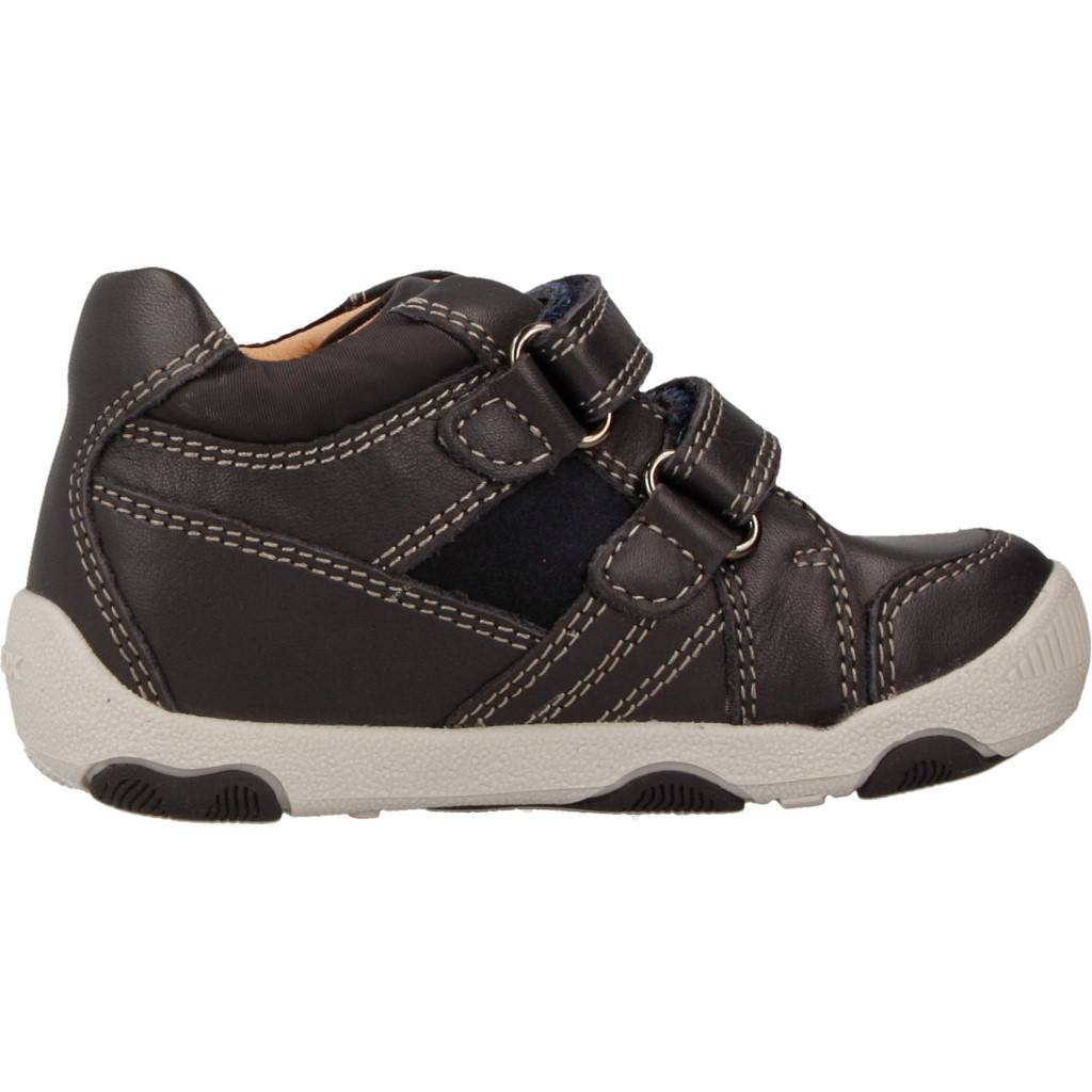 GEOX B NEW BALU BOY en color AZUL (4)